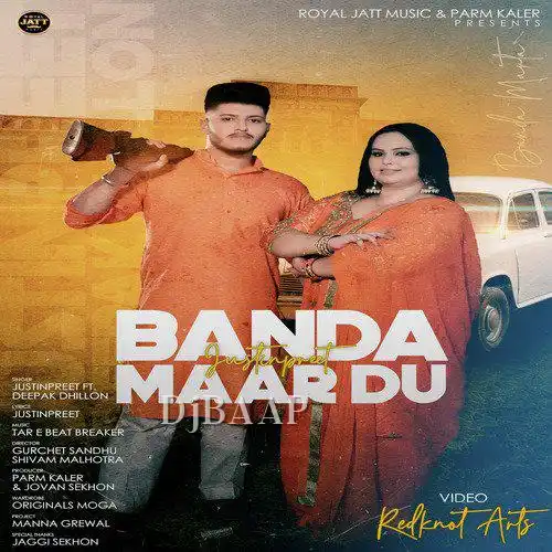 Banda Maar Du album art