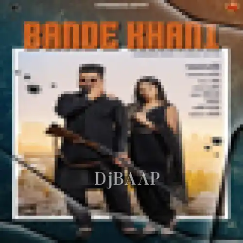 Bande Khani album art