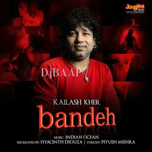 Bandeh album art