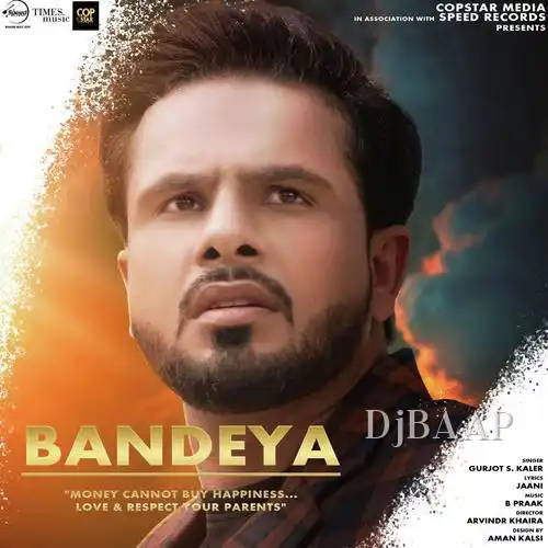 Bandeya album art