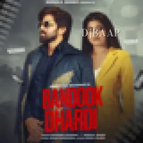 Bandook Dhardi album art