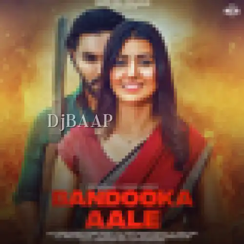 Bandooka Aale album art
