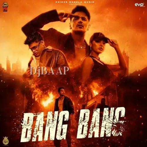 Bang Bang thumbnail