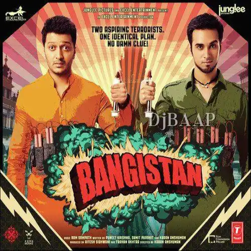 Bangistan