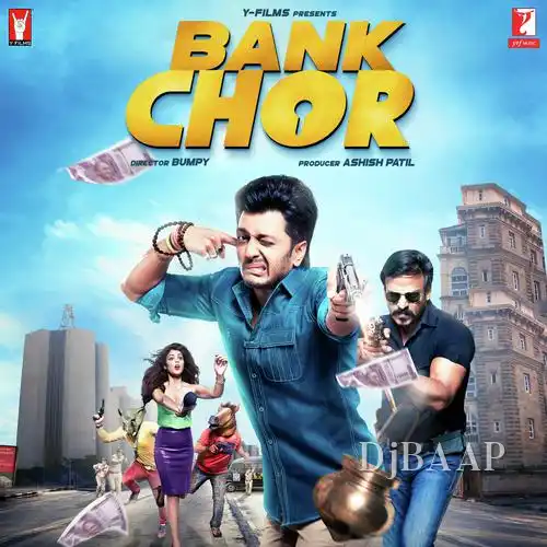 Bank Chor