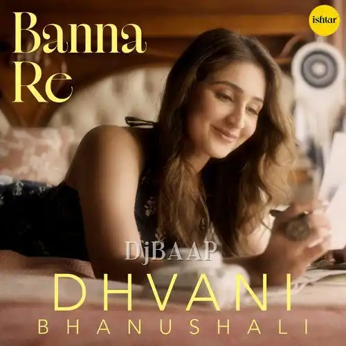 Banna Re album art