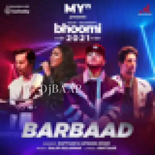 Barbaad thumbnail