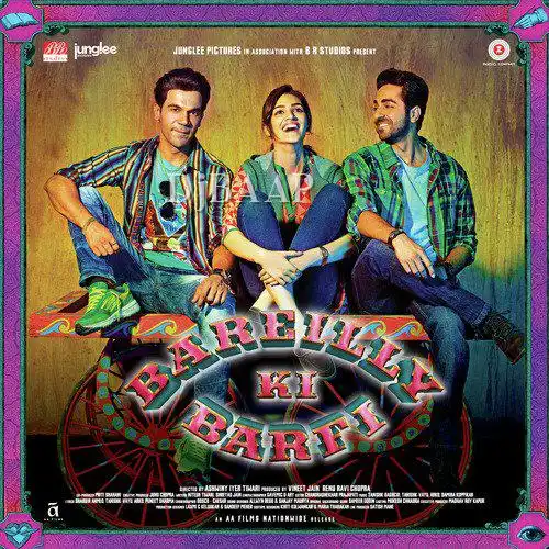 Bareilly Ki Barfi