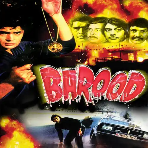 Barood