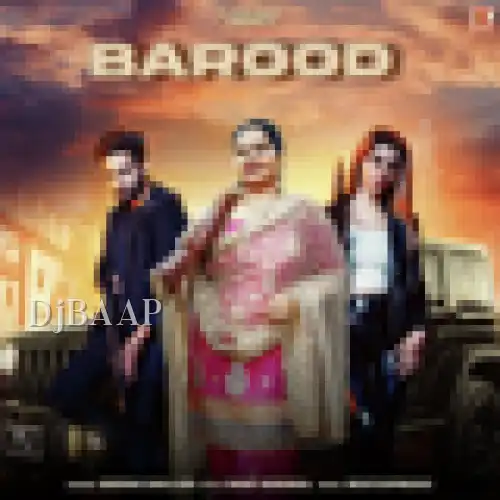 Barood