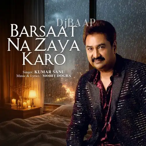 Barsaat Na Zaya Karo album art