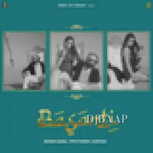 Basanti album art