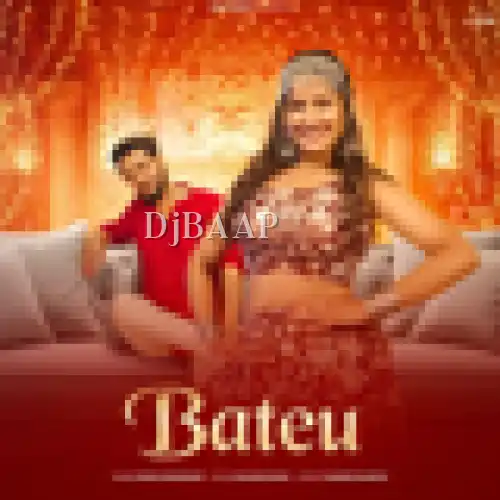 Bateu