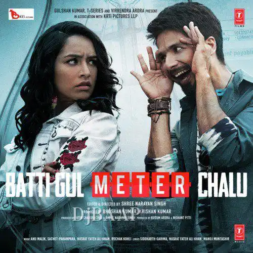 Batti Gul Meter Chalu