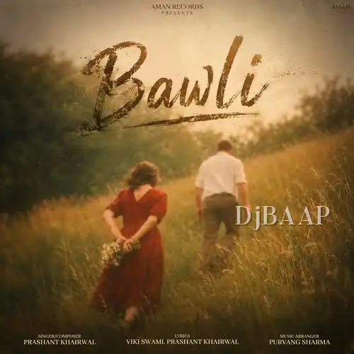 Bawli album art