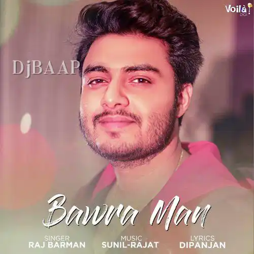 Bawra Man album art