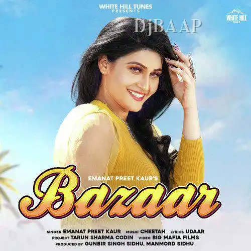 Bazaar thumbnail