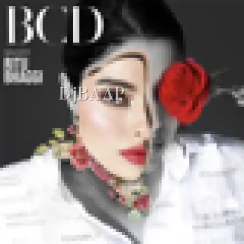 Bcd album art