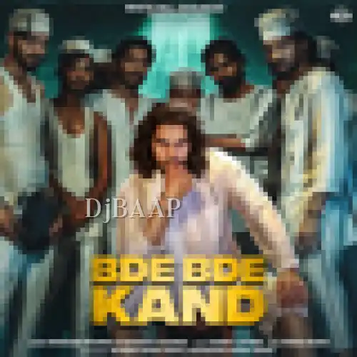 Bde Bde Kand album art