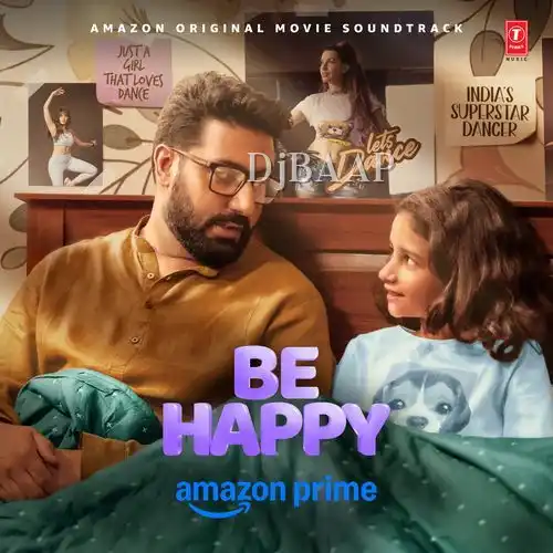 Be Happy