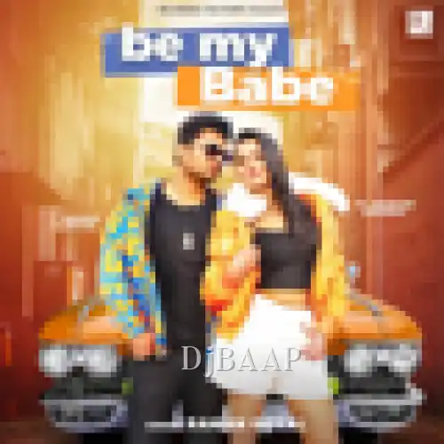 Be My Babe thumbnail