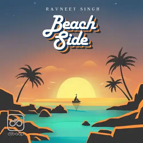 Beach Side