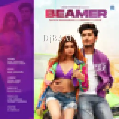 Beamer thumbnail