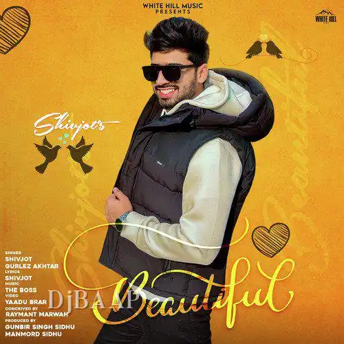 Beautiful album art