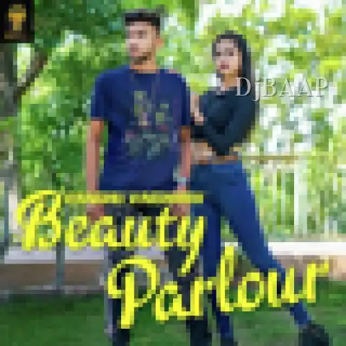 Beauty Parlour album art