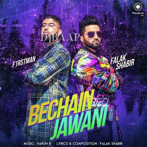 Bechain Jawani thumbnail