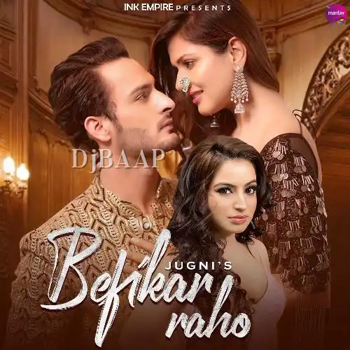 Befikar Raho album art