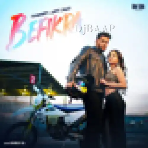 Befikra album art