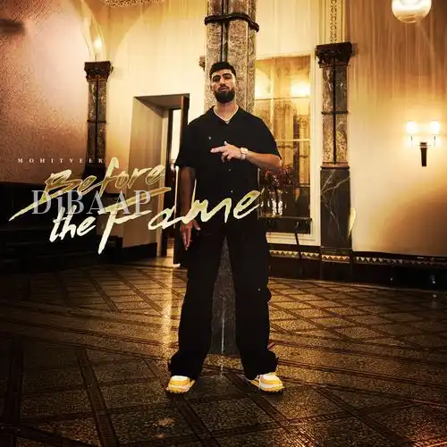 Daily Routine album art