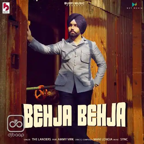Behja Behja
