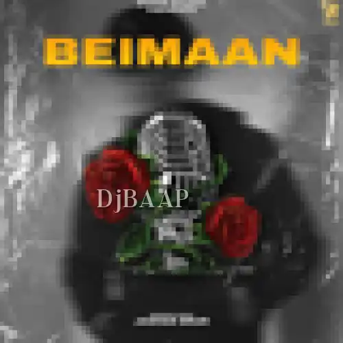 Beimaan album art