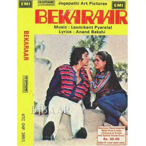 Bekaraar