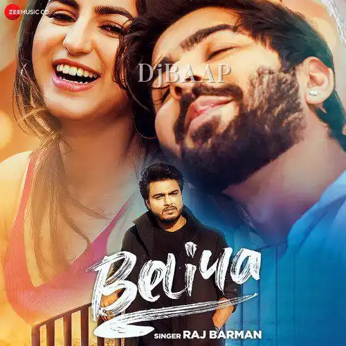 Beliya album art