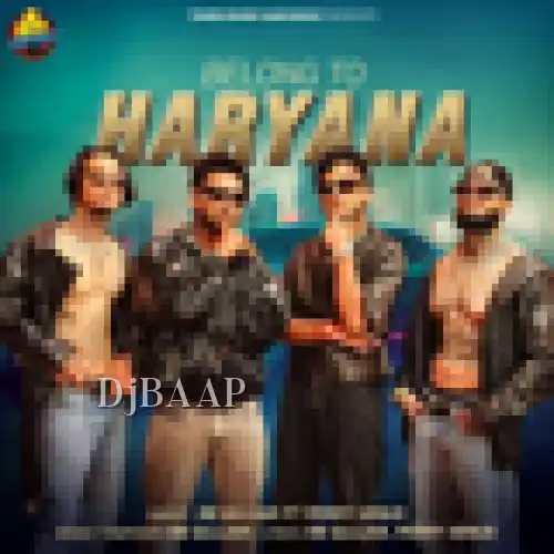 Belong to Haryana album art