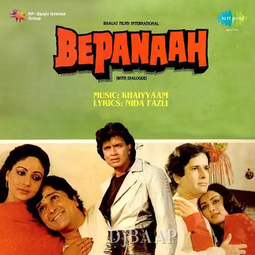Bepanaah