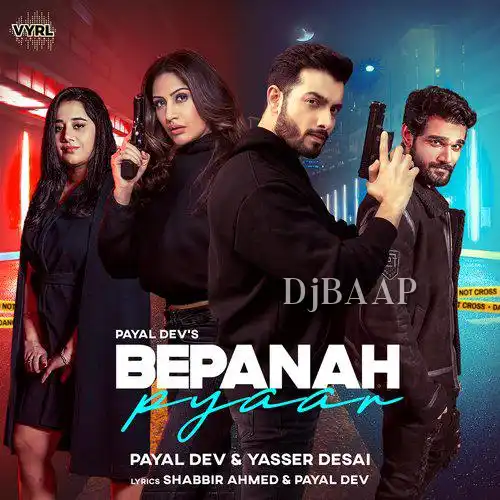 Bepanah Pyaar thumbnail