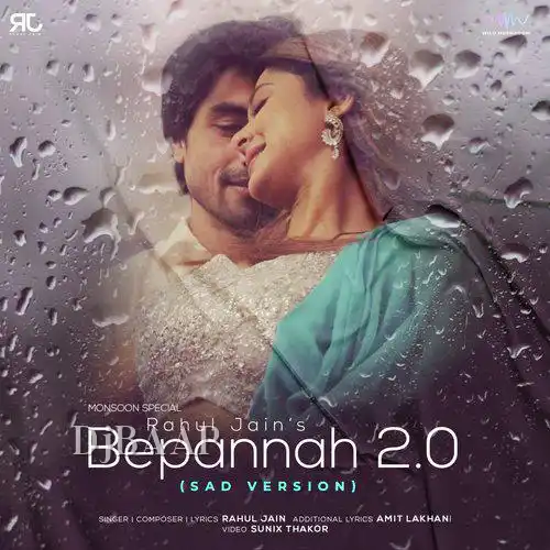 Bepannah 2.0 Sad Version thumbnail
