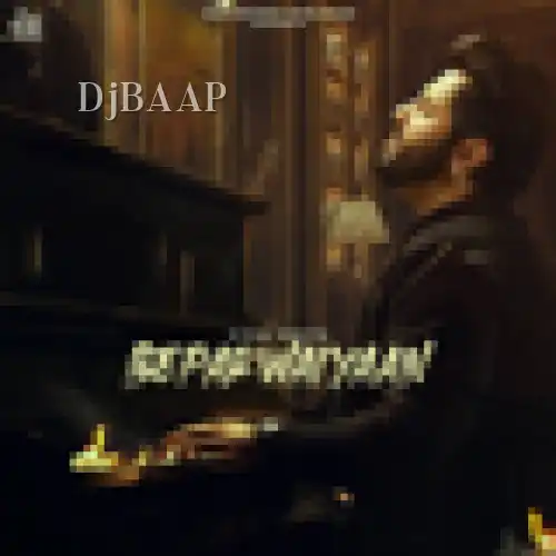 Beparwaiyaan album art