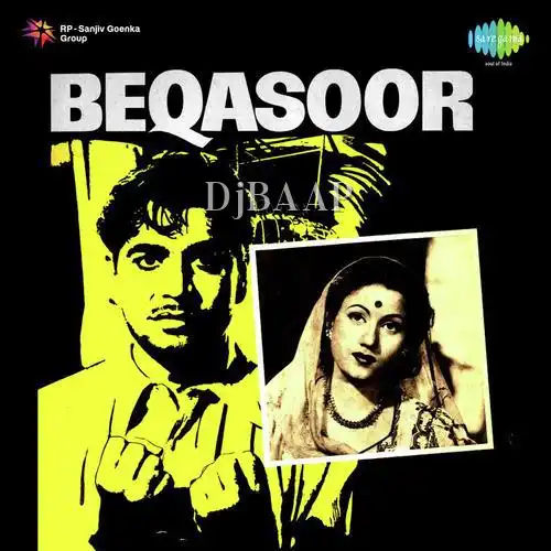 Beqasoor