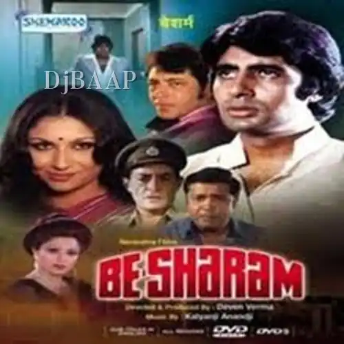 Besharam