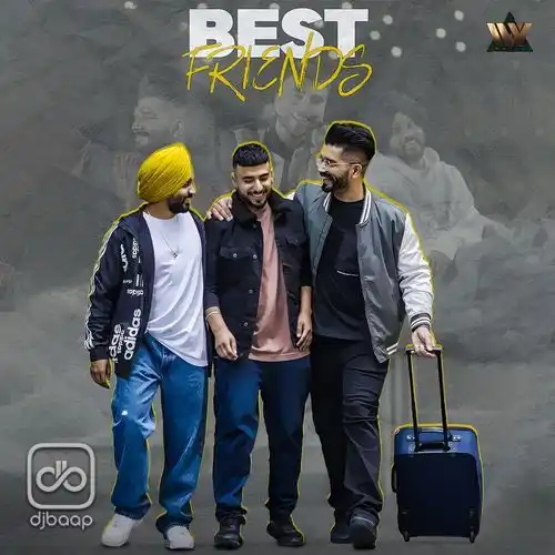 Best Friends