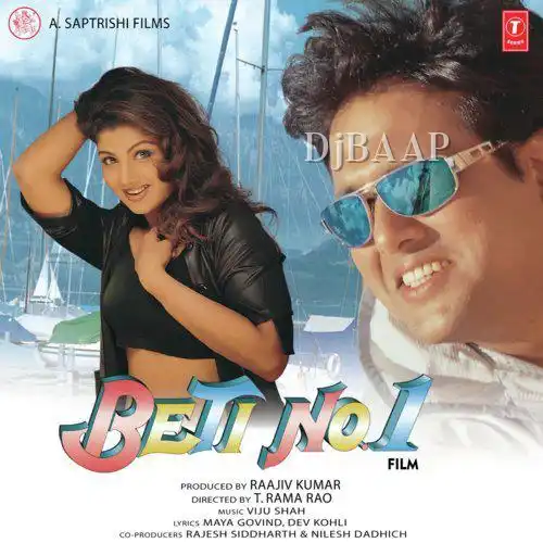 Beti No.1