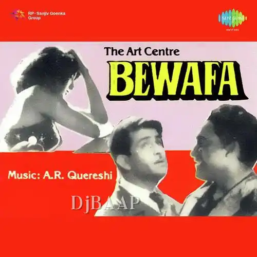 Bewafa