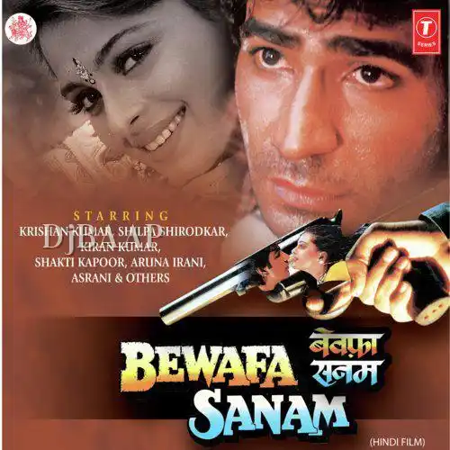 Bewafa Sanam