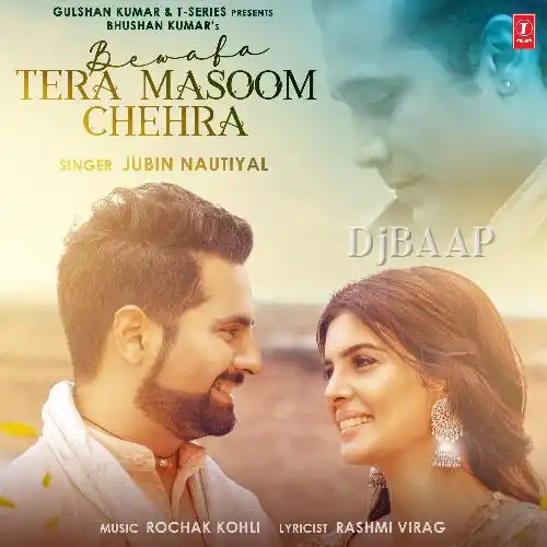 Bewafa Tera Masoom Chehra thumbnail