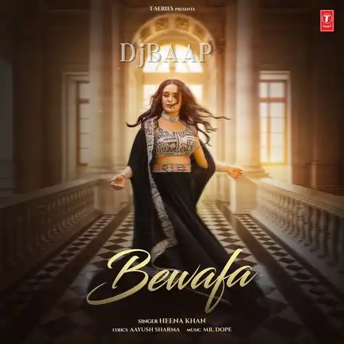 Bewafa album cover